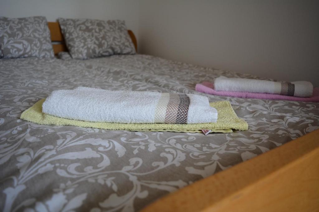 Confluence Apartment - 3