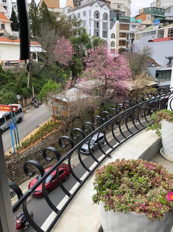 Pansy Hotel Dalat