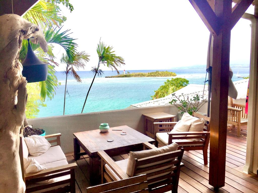 Kazasoley, Le Gosier