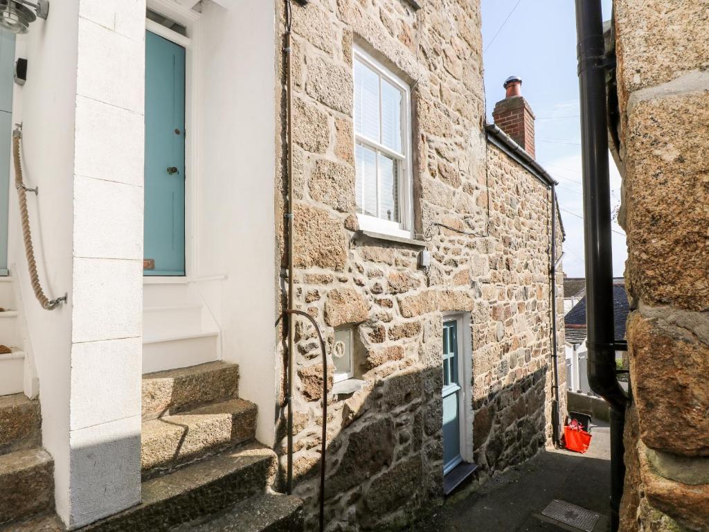 Mole Cottage, Mousehole photo 7