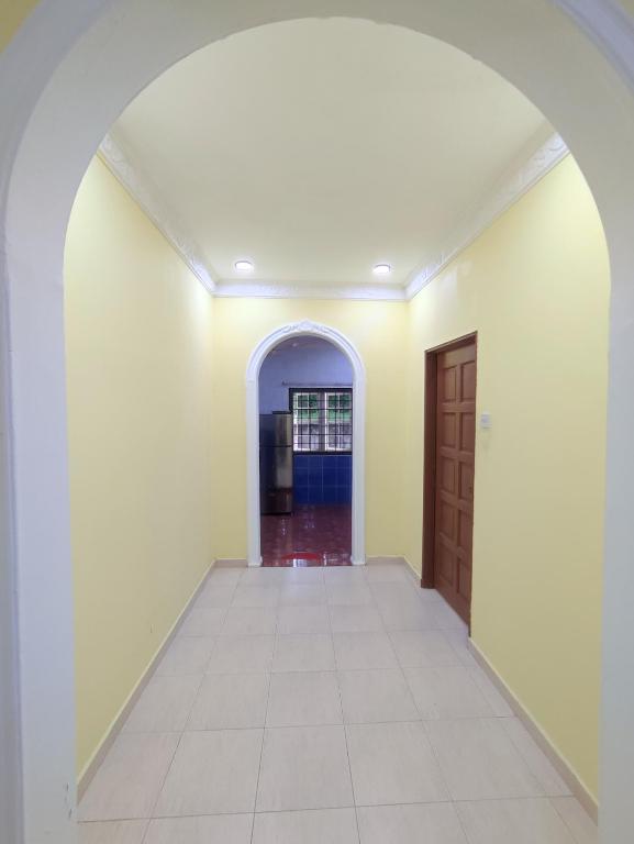 Evergreen Xperience Guest House photo