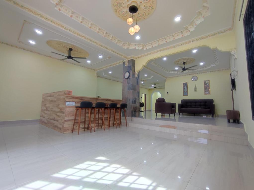 Evergreen Xperience Guest House photo