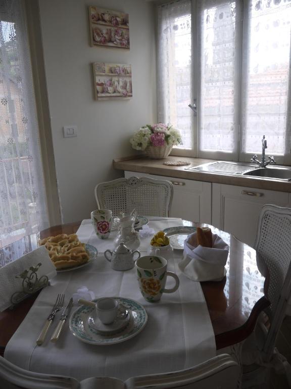 CASA GRANDIS Dimora di Charme nel Cuore di Bordighera - 5