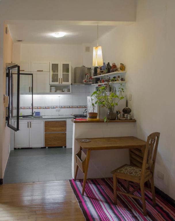 Departamento en San Telmo - 3