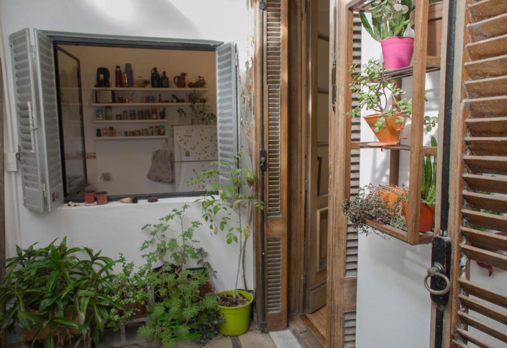 Departamento en San Telmo - 5