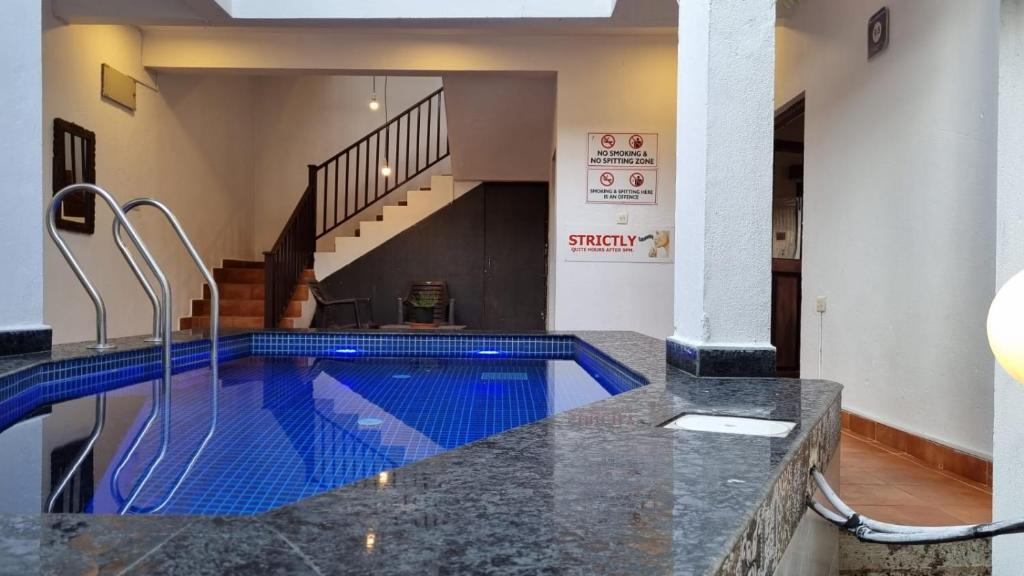 Pinnacle Countryside with PLUNGE POOL photo