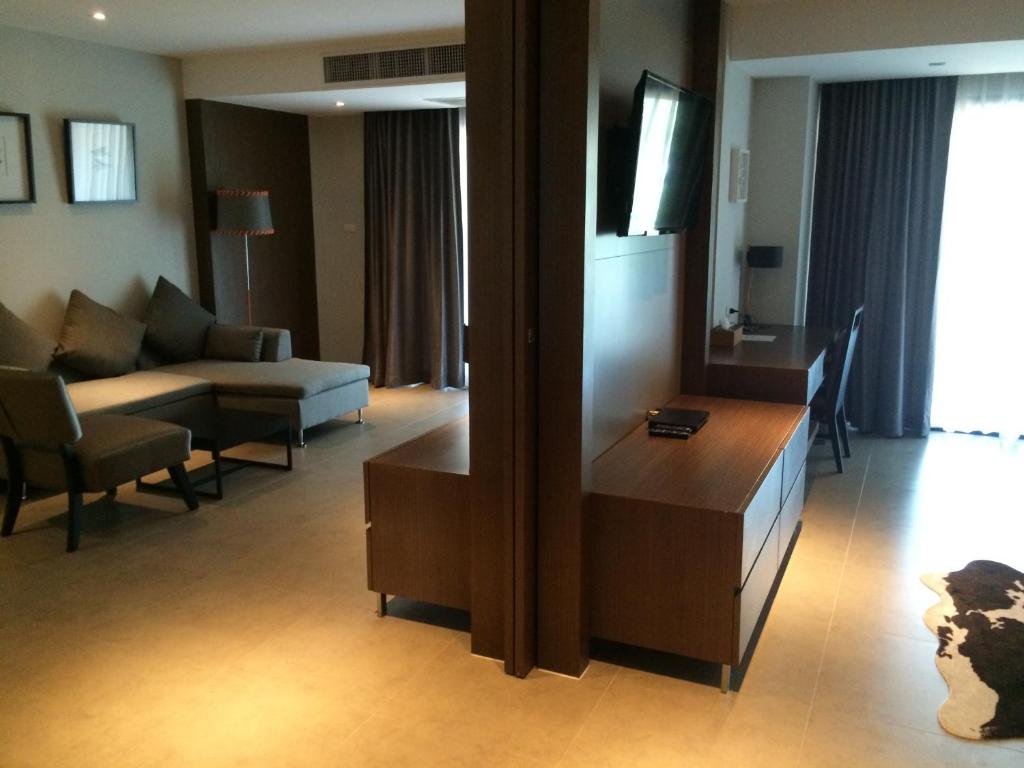 Facilities