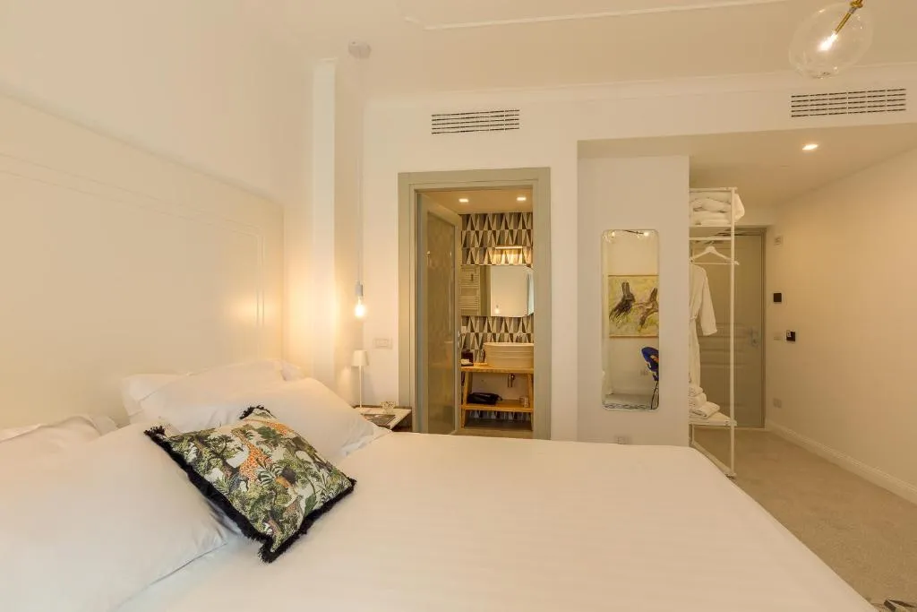 CasAunoE Boutique Hotel, hotel in Olbia
