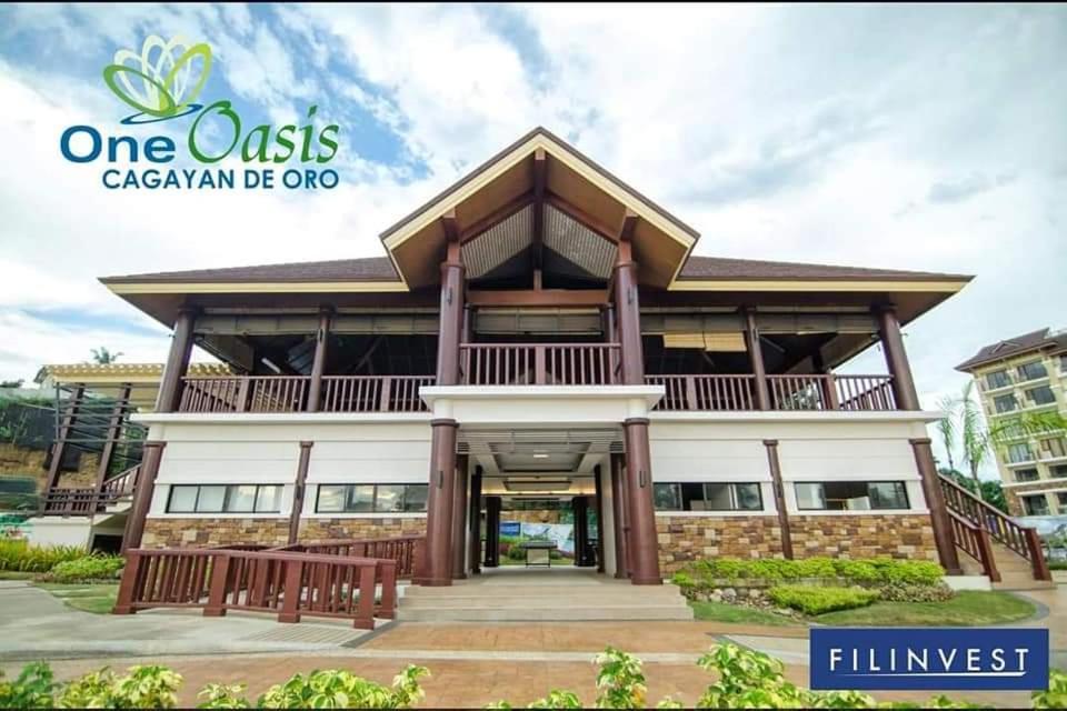 One Oasis by Paseo de Corazon Residence — Hotel in Cagayan De Oro
