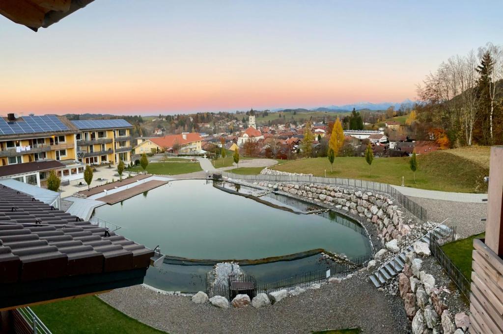 Hotel Nesselwanger Hof - 4