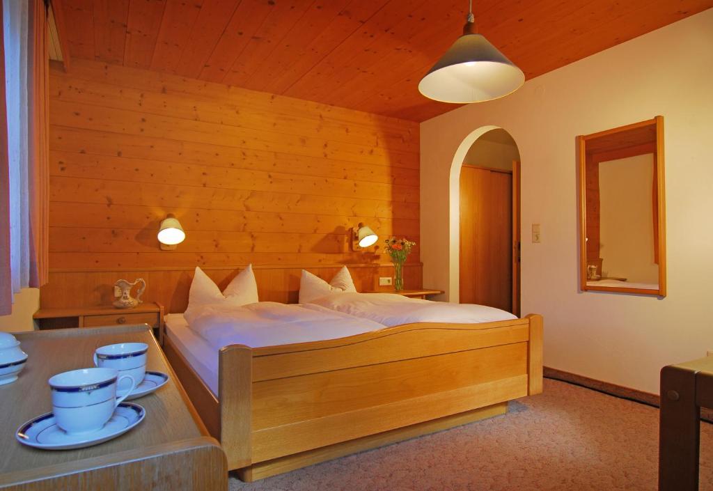 Zillertal Apartments - 3