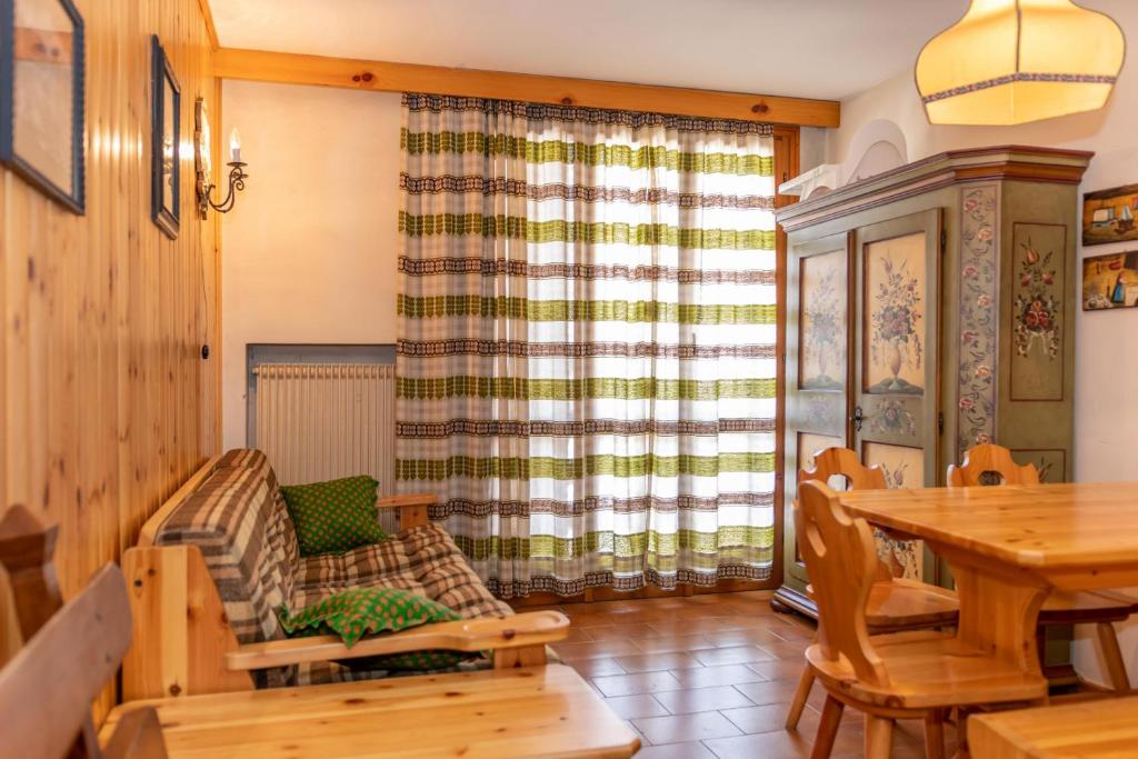 Residence Marmolada - 2