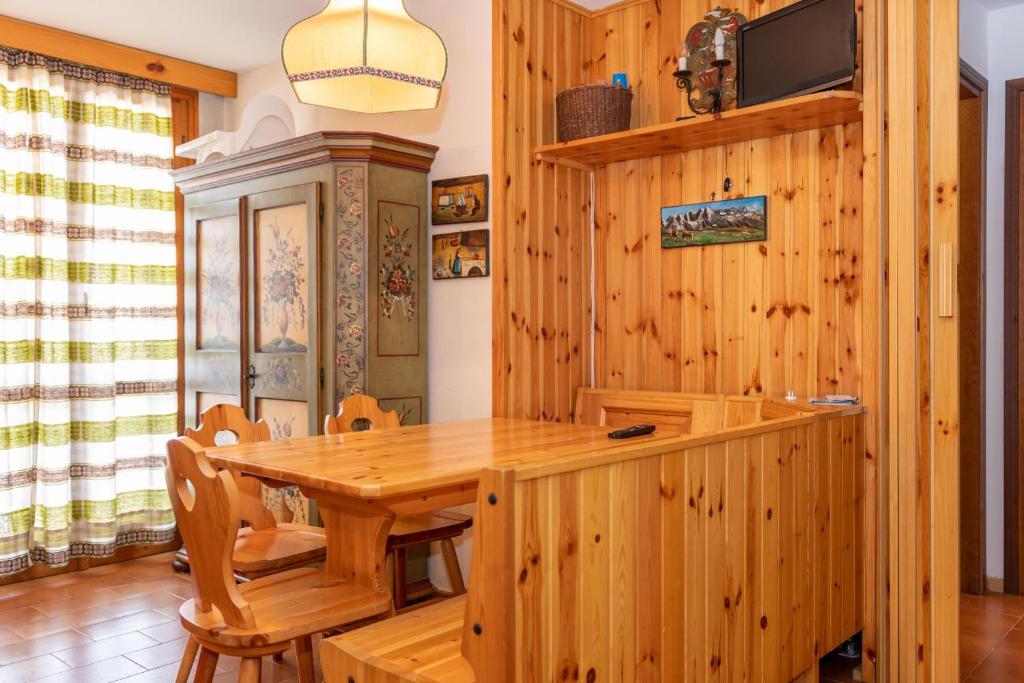 Residence Marmolada - 4