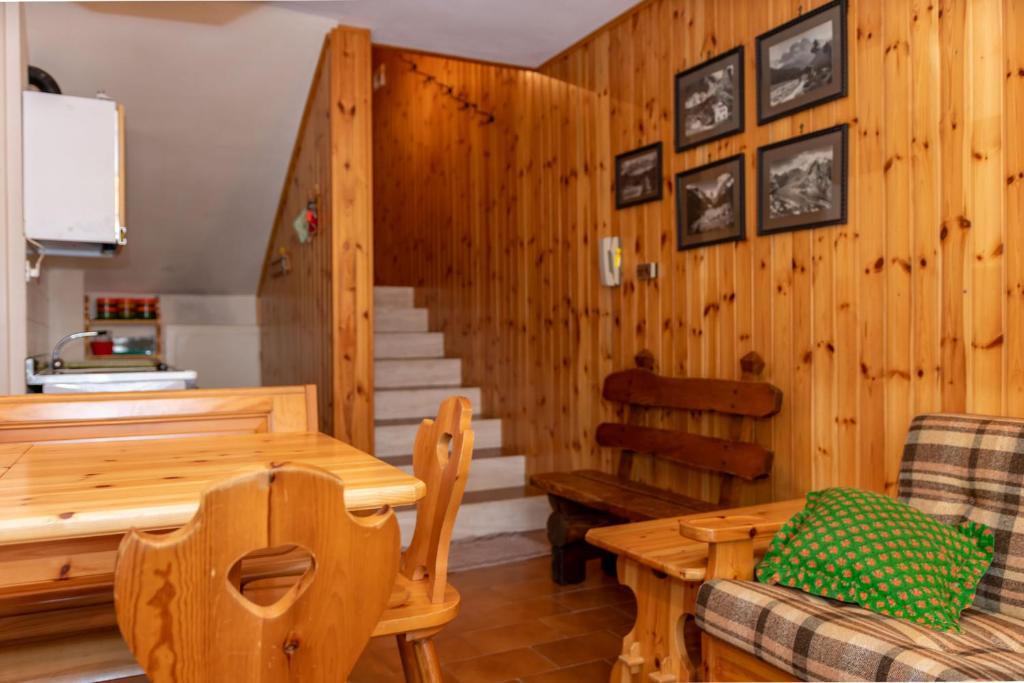 Residence Marmolada - 5