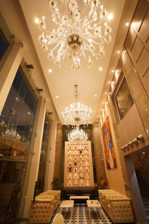 Stardom Resort Jaipur photo