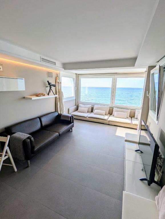 Mijas Beach Penthouse - 3
