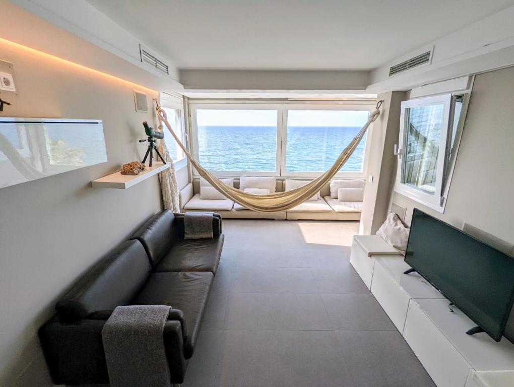 Mijas Beach Penthouse - 1
