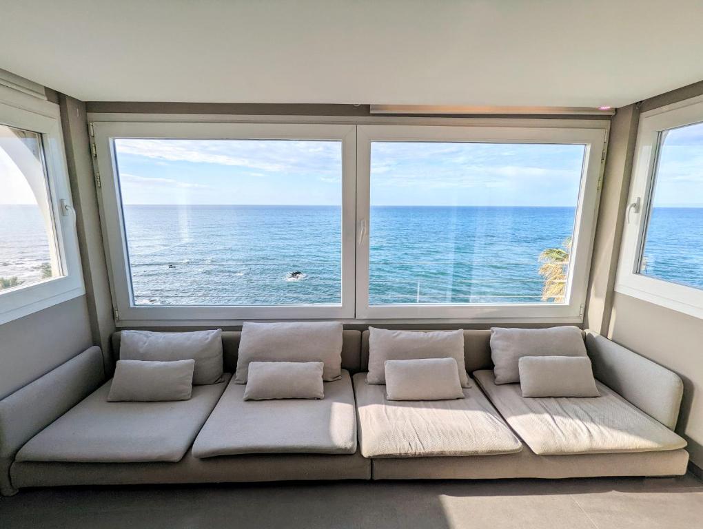 Mijas Beach Penthouse - 2