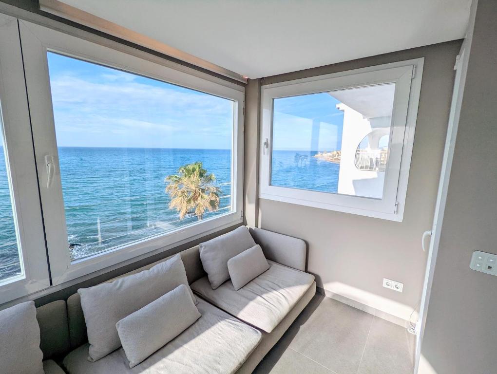 Mijas Beach Penthouse - 5