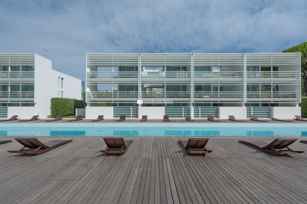 Jesolo Lido Village Immobiliare Pacella - 4