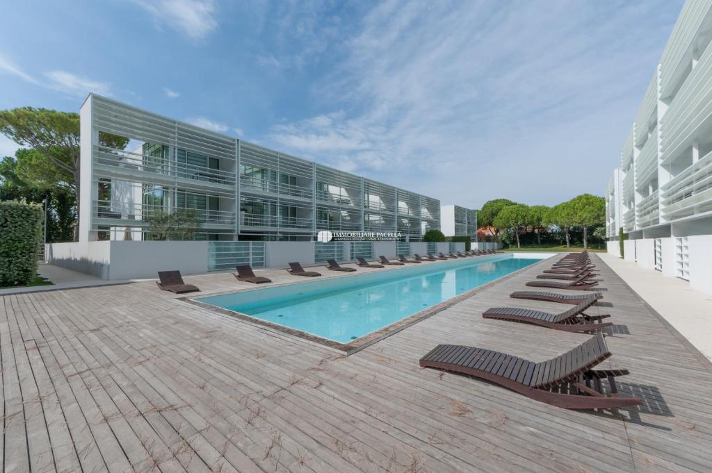 Jesolo Lido Village Immobiliare Pacella - 3