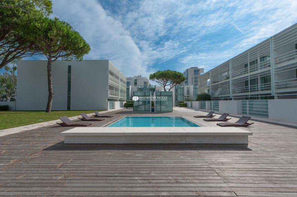 Jesolo Lido Village Immobiliare Pacella - 2