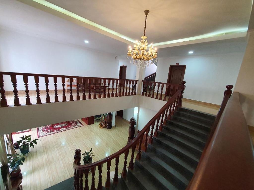 Reaksmey Meanrith Guesthouse and Residence photo