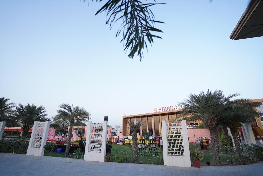 Stardom Resort Jaipur photo