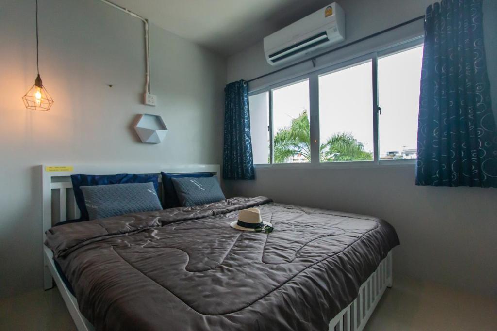 Sida Hostel, Phetchaburi