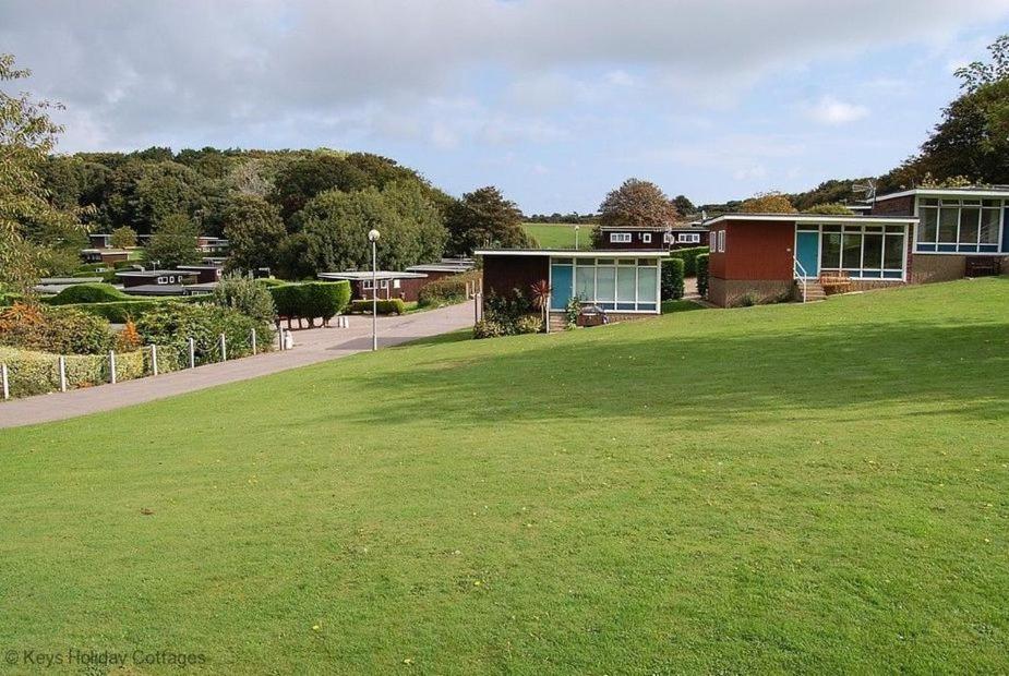 Chalet 46 Kings Chalet park, Cromer, North Norfolk., Apartment Cromer