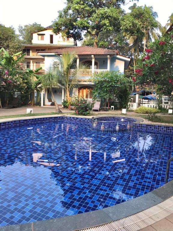 CASA Silhouette 3BHK photo