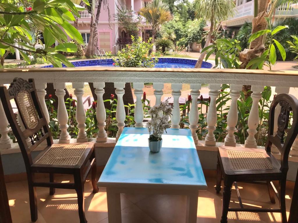 CASA Silhouette 3BHK photo