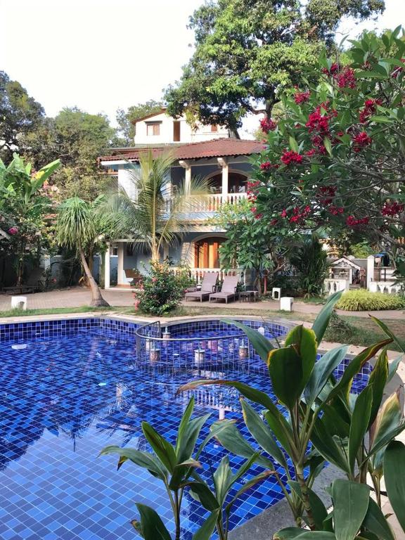 CASA Silhouette 3BHK photo