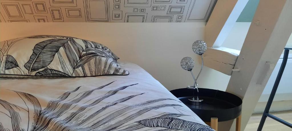 L'escale des caboteurs chambre d'hôte - 5