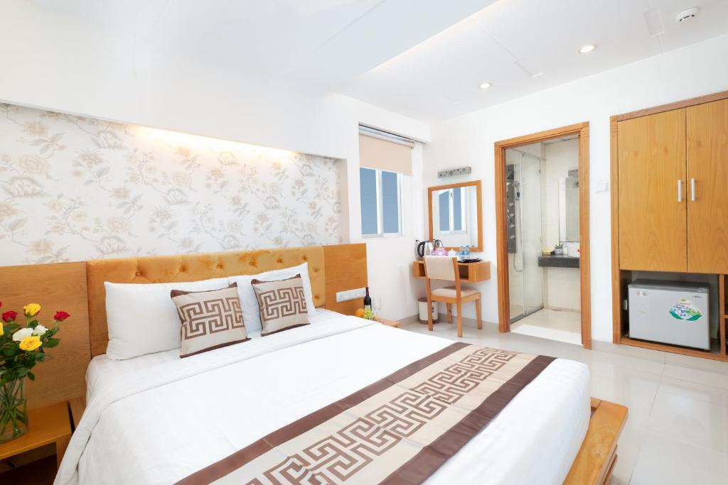 지아 후이 호텔 호텔 이미지 1