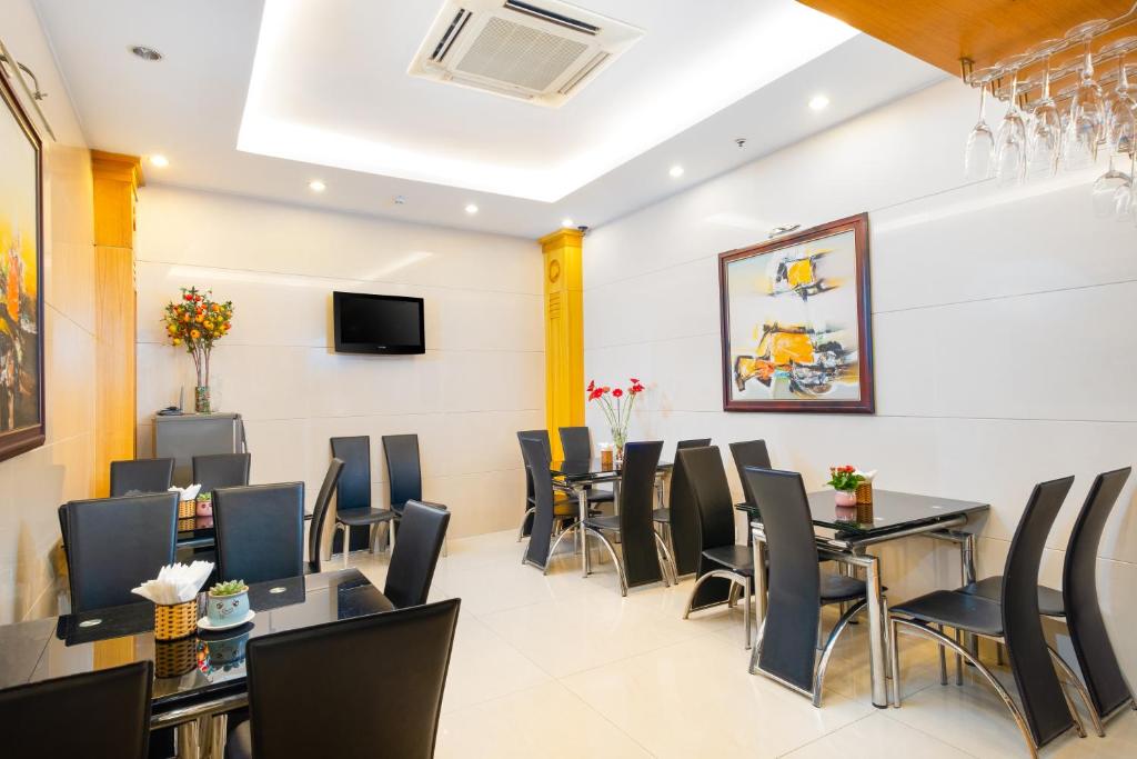 지아 후이 호텔 호텔 이미지 2