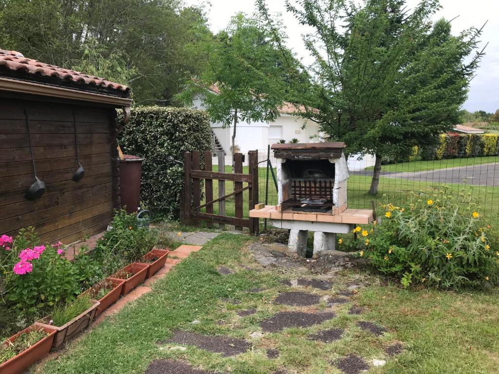 Maison familiale - 5