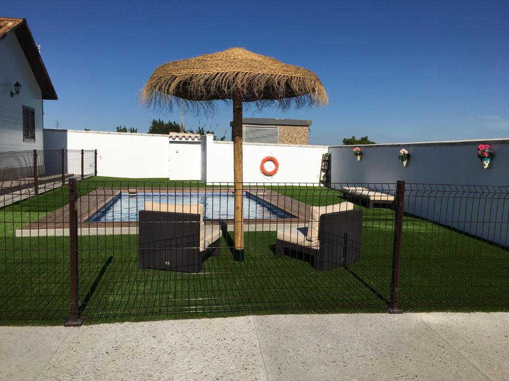 Las Casitas - 1