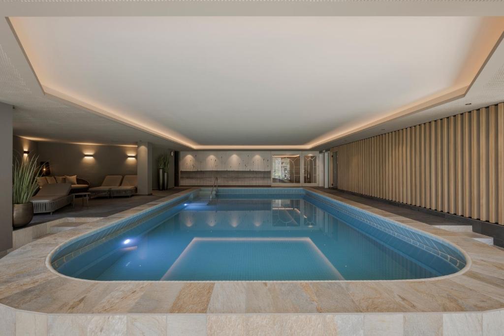 Hotel Theresia - 2