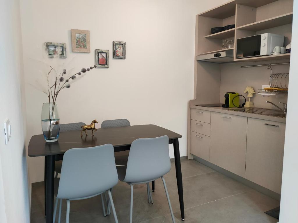 IRIS AR holiday-home - 2
