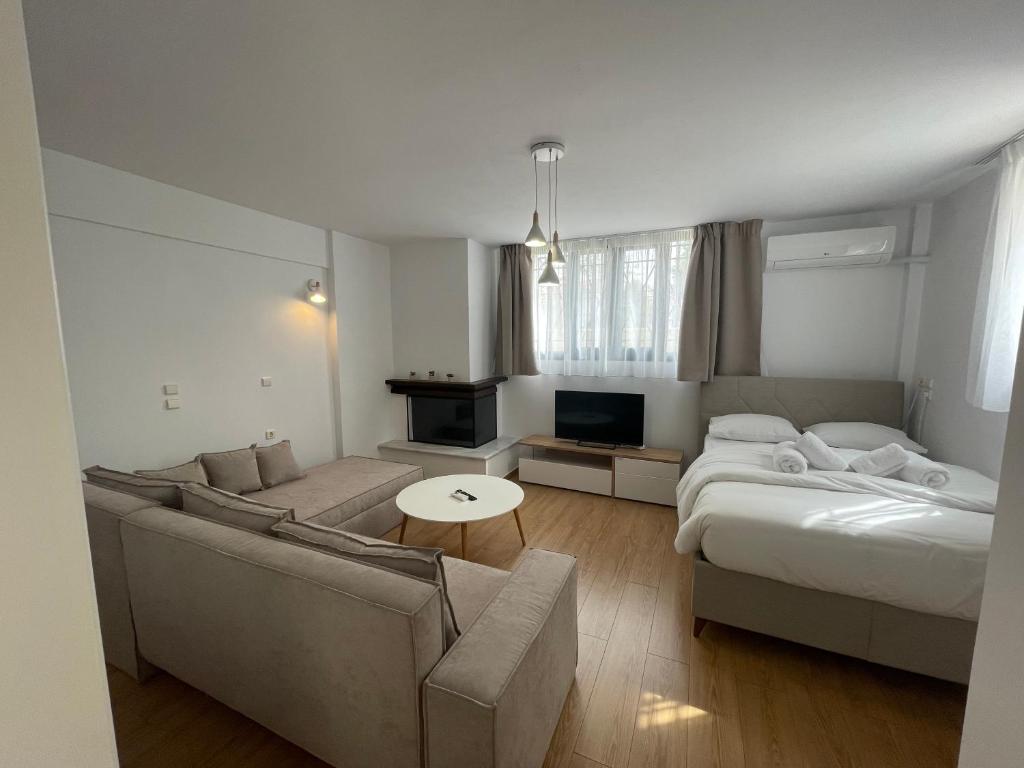 Nala's apartment I, Nafplio