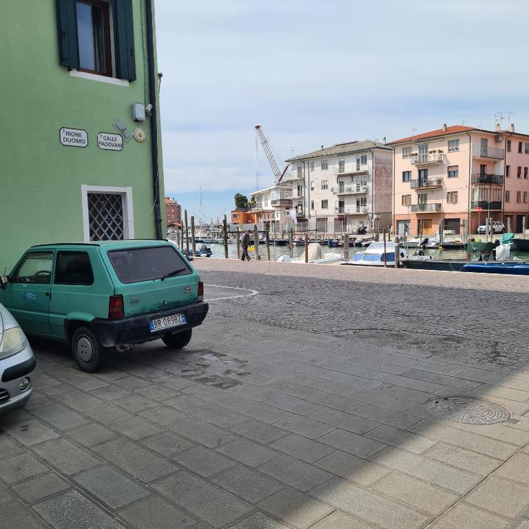 CHIOGGIA VENICE APARTMENT - 5