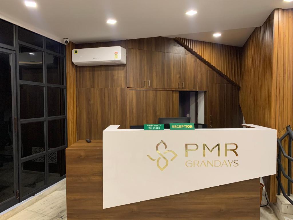 PMR GRANDAYS photo