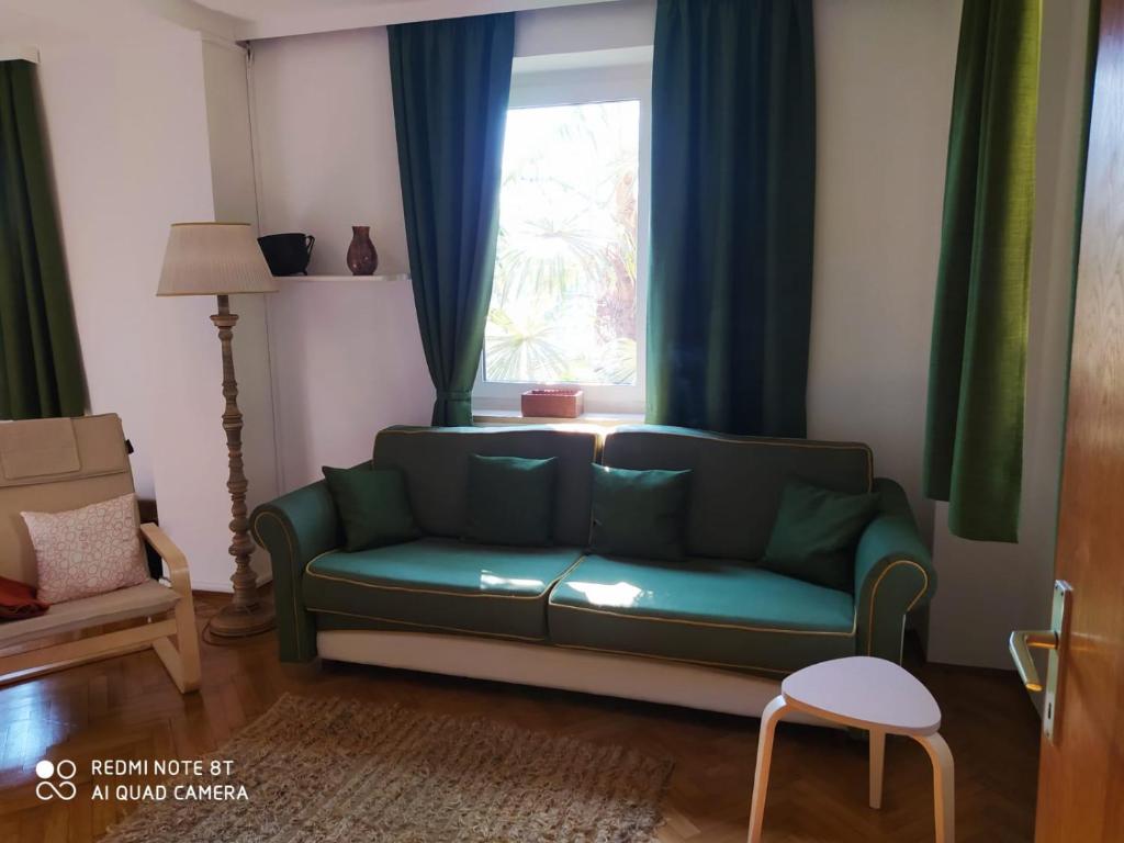TORRE GARDEN HOME - casa singola nella città di Bolzano con giardino privato - 3