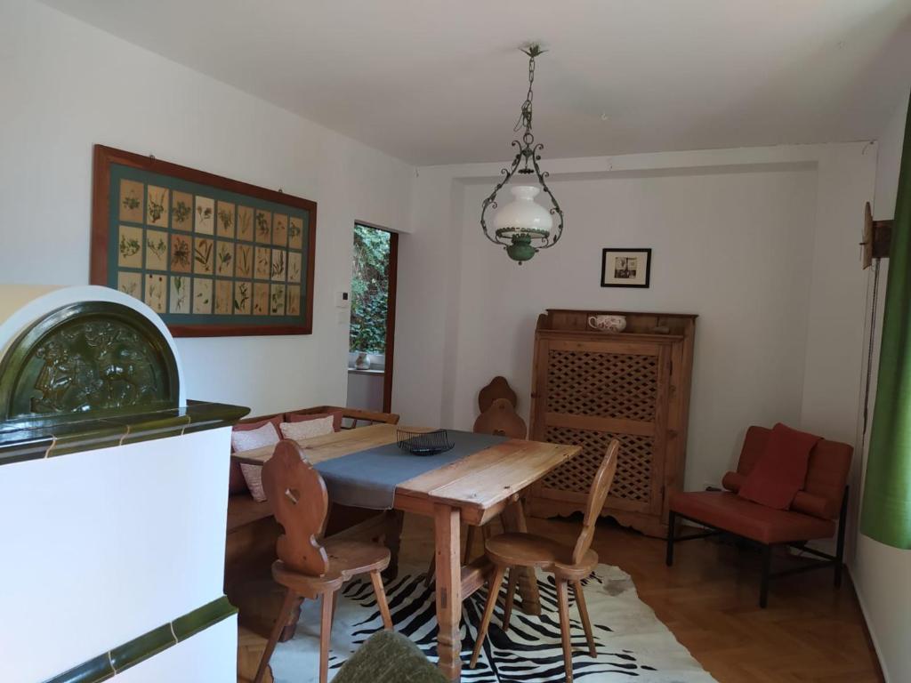TORRE GARDEN HOME - casa singola nella città di Bolzano con giardino privato - 2