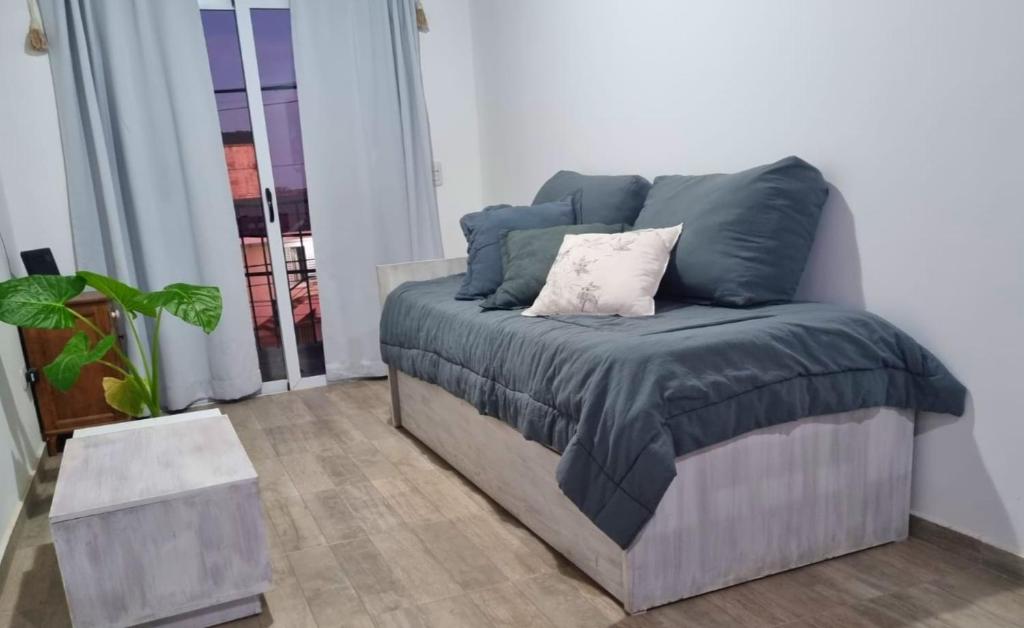 Departamento Sinsacate - 3