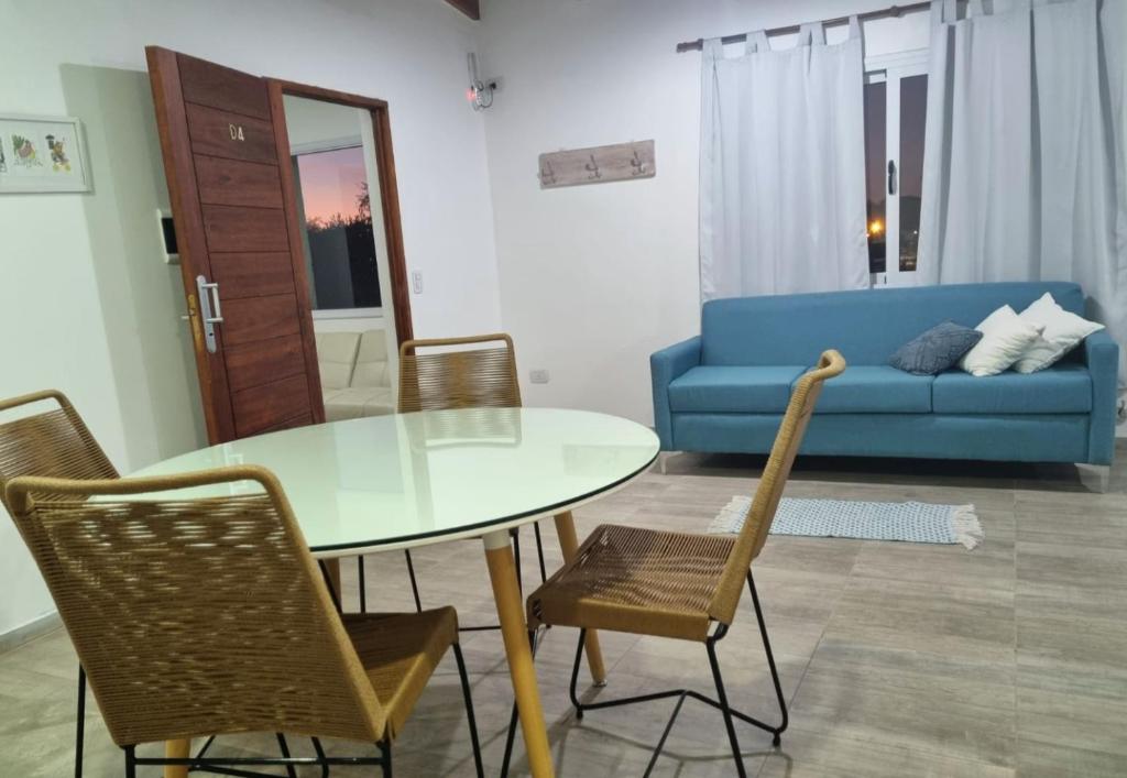 Departamento Sinsacate - 2