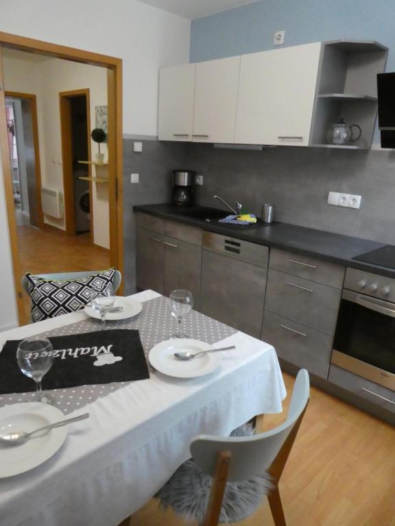 Allgäutraum Ferienwohnung Nr. 1 - 4