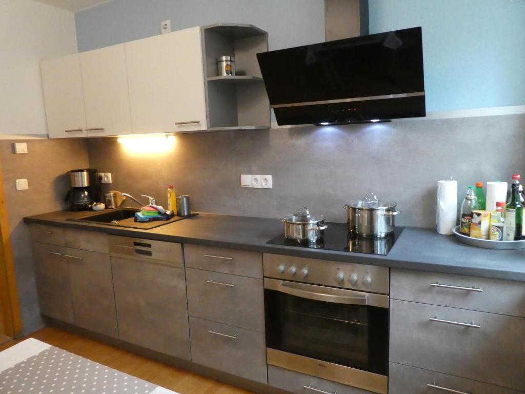 Allgäutraum Ferienwohnung Nr. 1 - 5