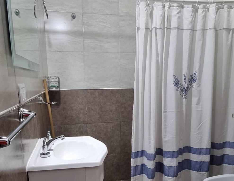 Departamento Sinsacate - 5